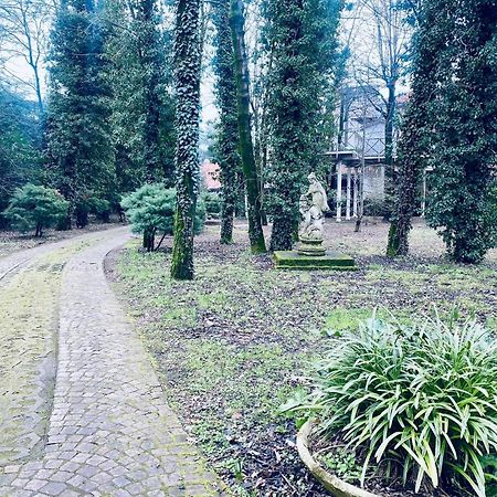 La Casa Dei Nonni Di Leini' Villa Luaran gambar