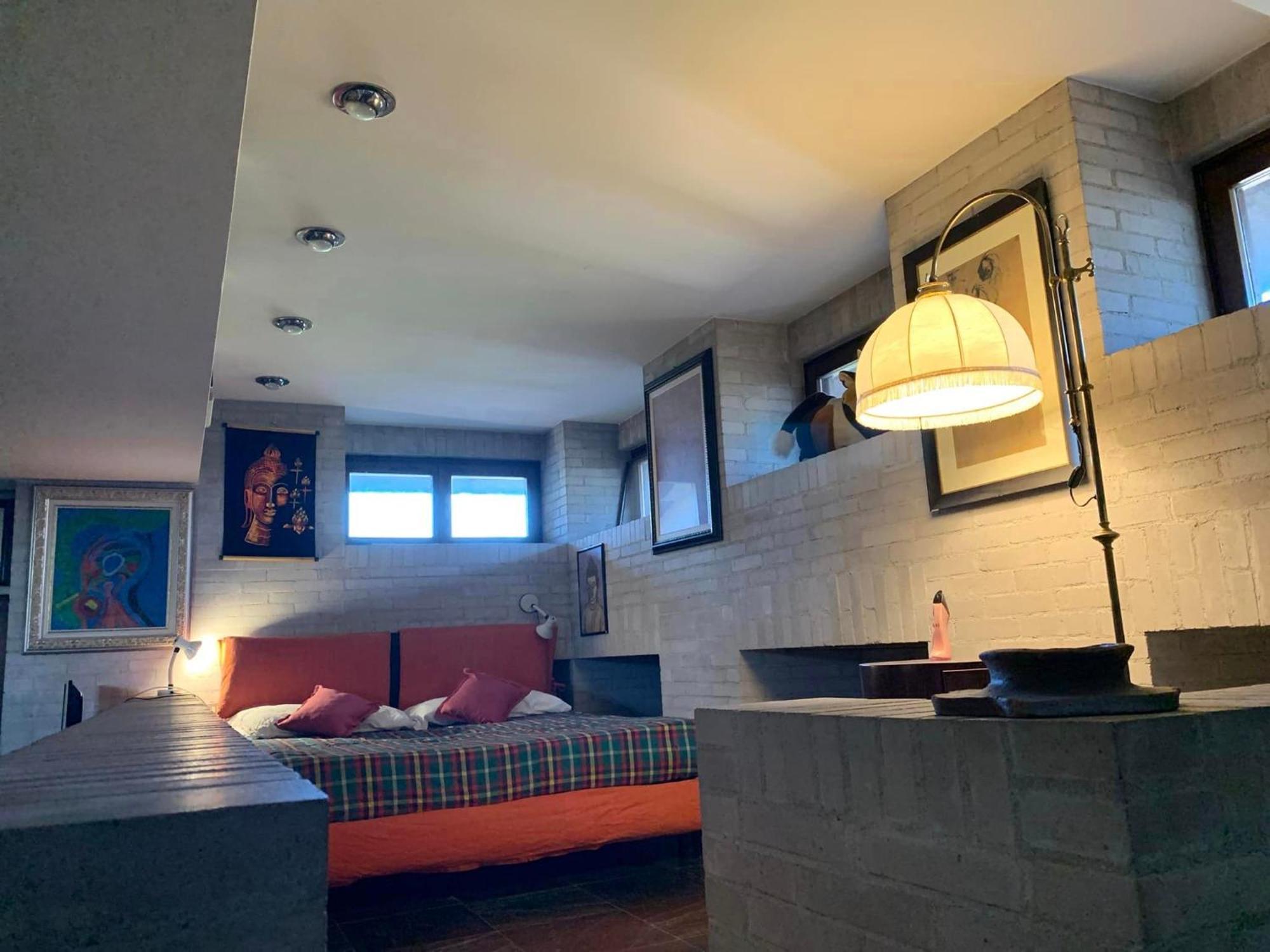 La Casa Dei Nonni Di Leini' Villa Luaran gambar